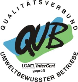 QuB Logo